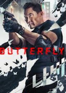 Butterfly FilmyFly 2025 S01 Hindi Dubbed NF