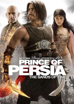 Prince of Persia FilmyFly 2025 Hindi Dubbed