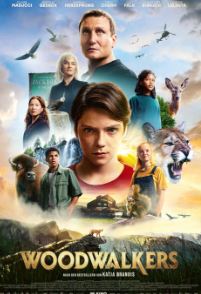 Woodwalkers FilmyFly 2025 Hindi Dubbed